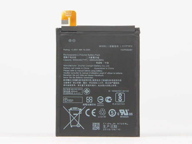 UX561UA Zenbook Flip 3 Series 3ICP6 60 asus C11P1612